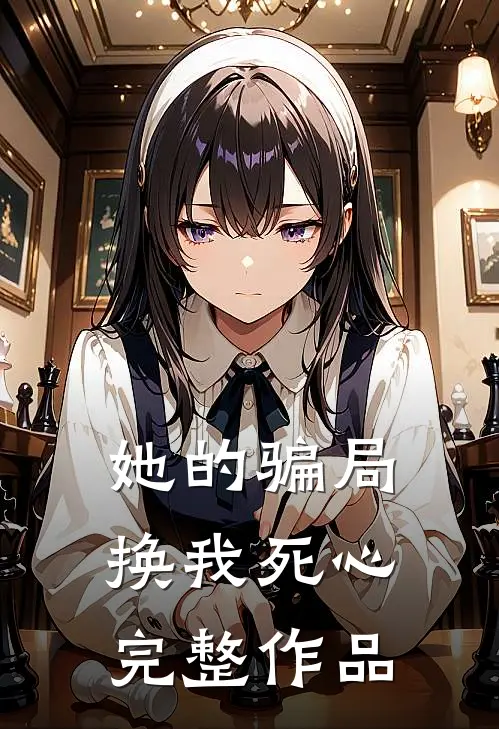 她的骗局,换我死心完整作品
