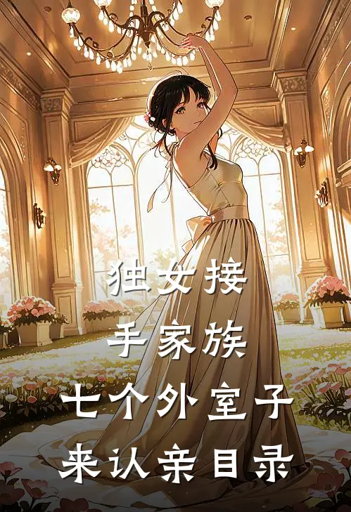 独女接手家族，七个外室子来认亲目录