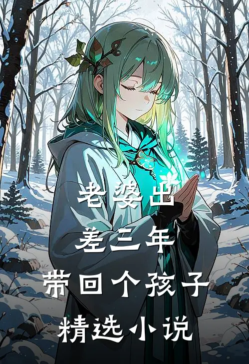 老婆出差三年，带回个孩子精选小说