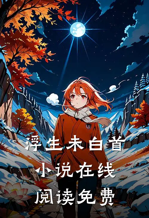 浮生未白首小说在线阅读免费