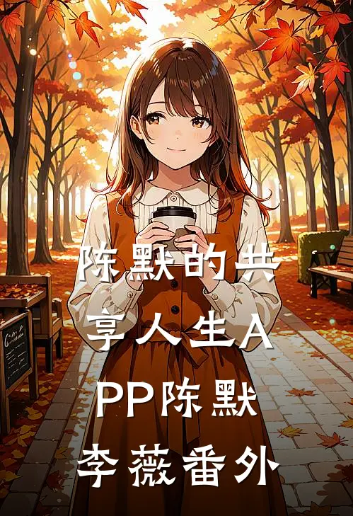 陈默的“共享人生APP”陈默李薇 番外