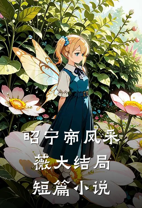 昭宁帝凤采薇大结局短篇小说