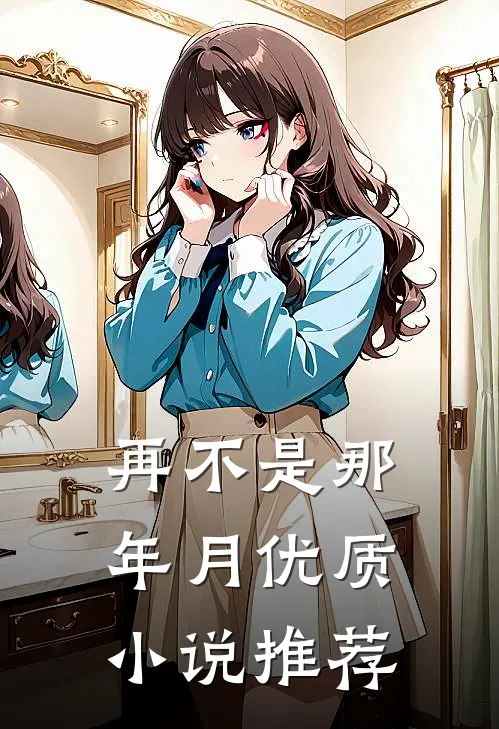 再不是那年月优质小说推荐