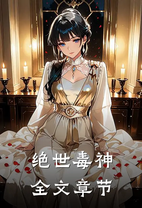 绝世毒神全文章节