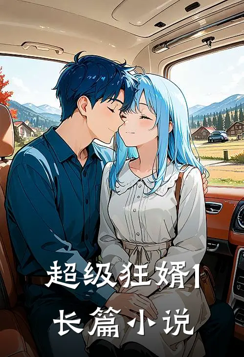 超级狂婿1长篇小说