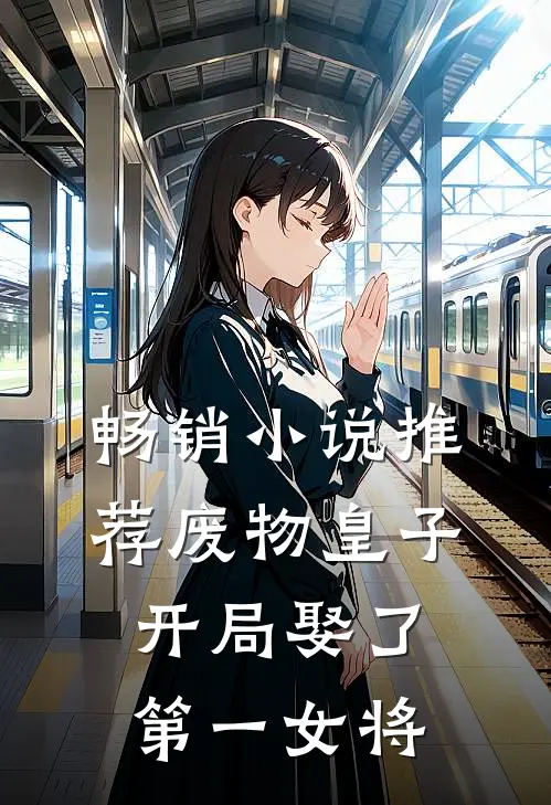 畅销小说推荐废物皇子，开局娶了第一女将