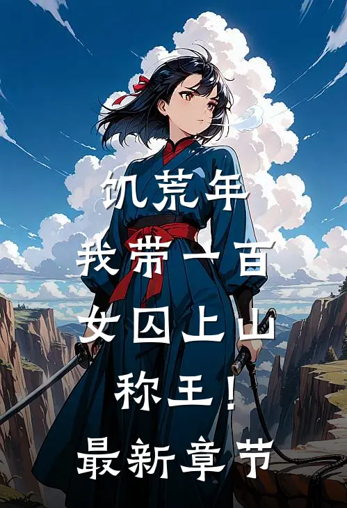 饥荒年，我带一百女囚上山称王！最新章节