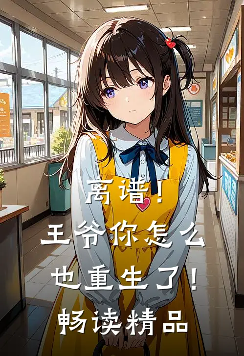 离谱！王爷你怎么也重生了！畅读精品
