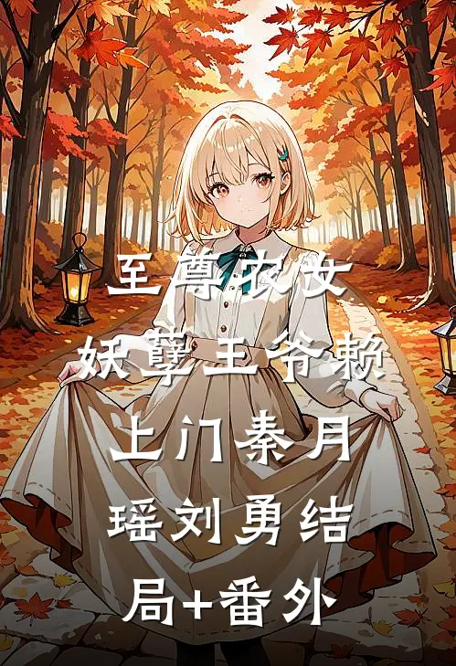 至尊农女：妖孽王爷赖上门秦月瑶刘勇结局+番外