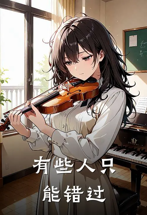 有些人只能错过