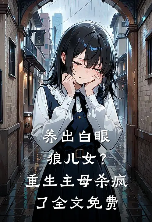 养出白眼狼儿女？重生主母杀疯了全文免费