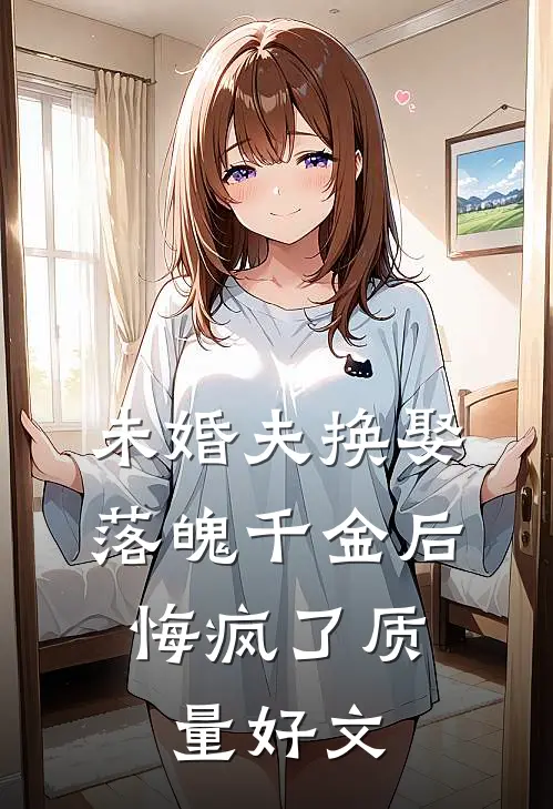 未婚夫换娶落魄千金后，悔疯了质量好文
