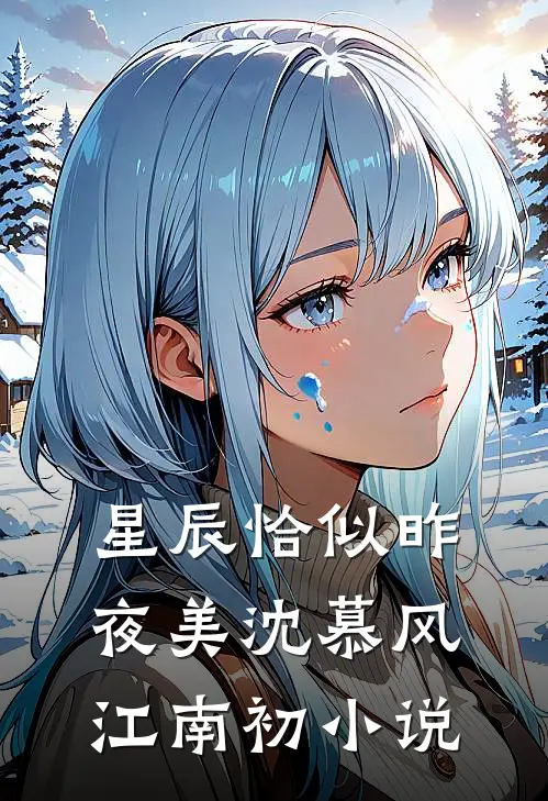 星辰恰似昨夜美沈慕风江南初小说