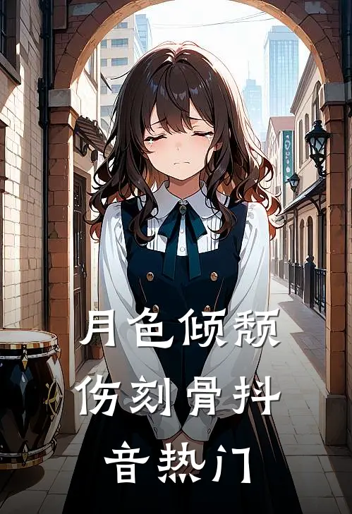 月色倾颓伤刻骨抖音热门