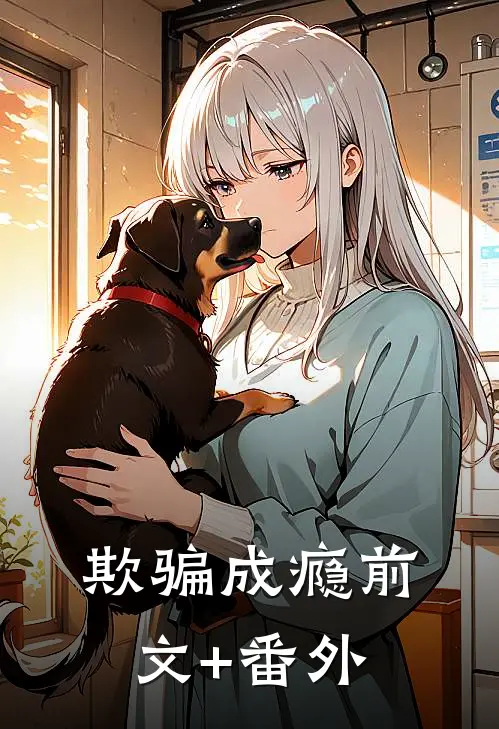 欺骗成瘾前文+番外