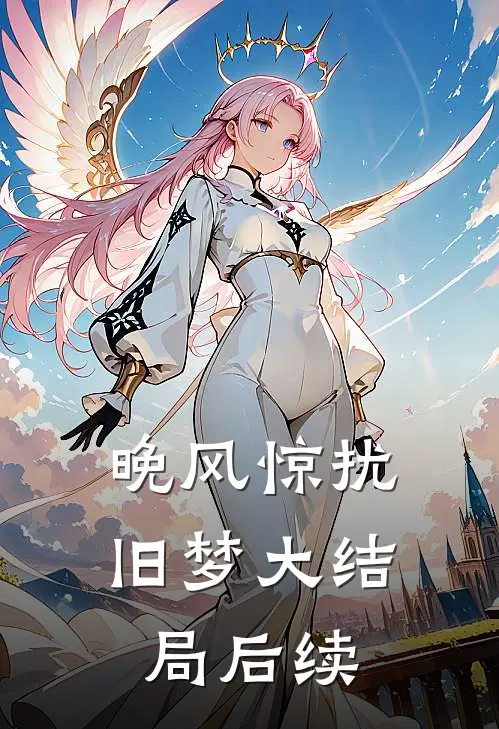 晚风惊扰旧梦大结局后续