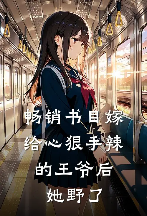 畅销书目嫁给心狠手辣的王爷后，她野了