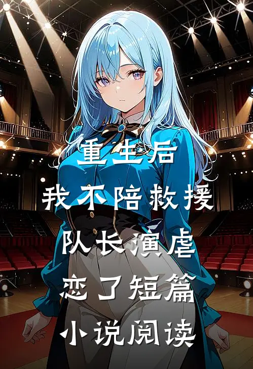 重生后，我不陪救援队长演虐恋了短篇小说阅读