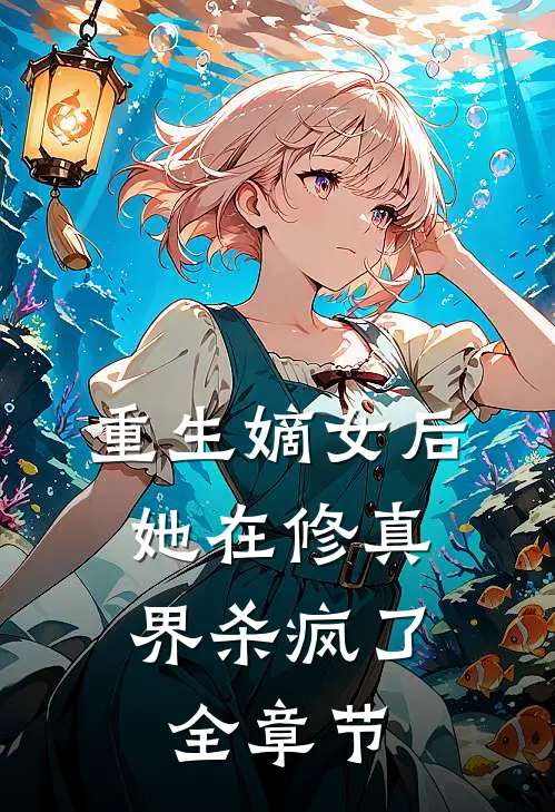 重生嫡女后，她在修真界杀疯了全章节
