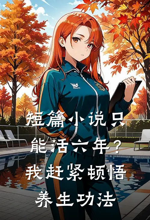 短篇小说只能活六年？我赶紧顿悟养生功法