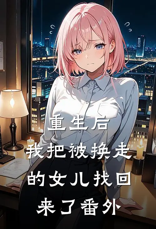 重生后，我把被换走的女儿找回来了番外