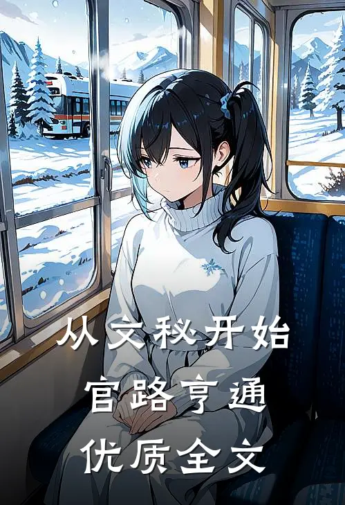 从文秘开始，官路亨通优质全文