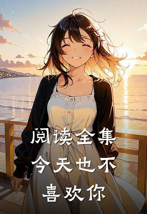 阅读全集今天也不喜欢你