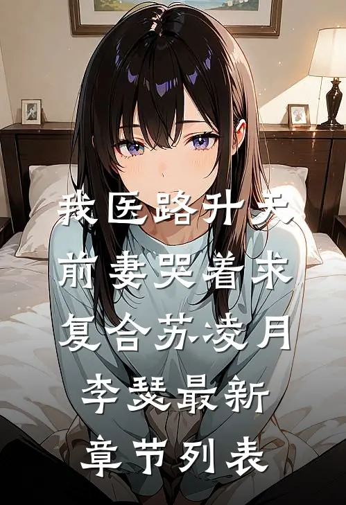 我医路升天，前妻哭着求复合苏凌月李瑟最新章节列表