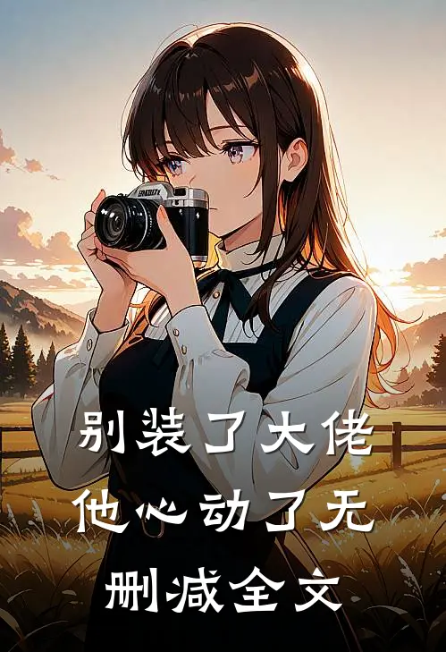 别装了大佬他心动了无删减全文