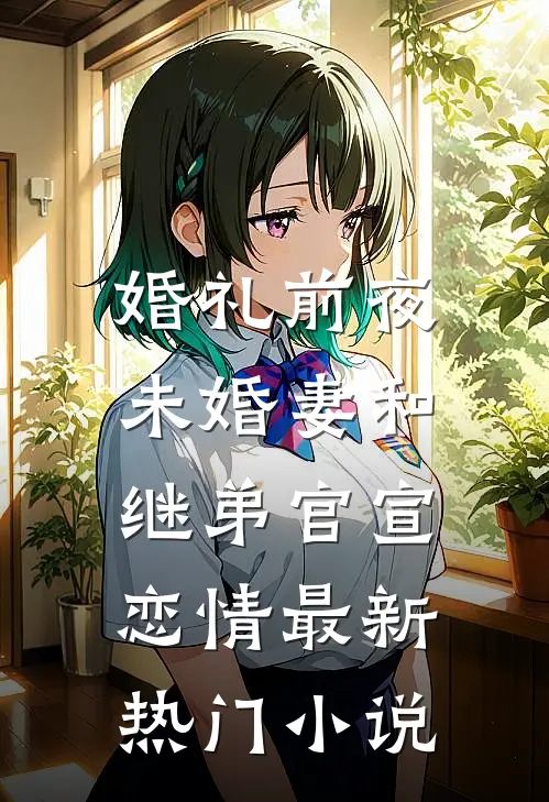 婚礼前夜，未婚妻和继弟官宣恋情最新热门小说