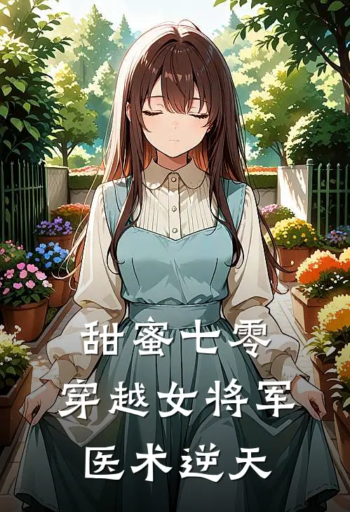 甜蜜七零：穿越女将军医术逆天