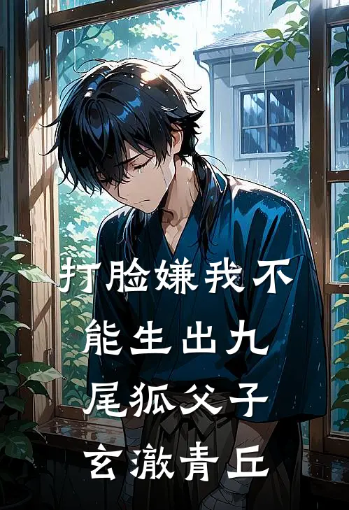 打脸嫌我不能生出九尾狐父子玄澈青丘