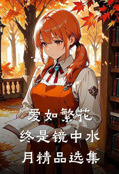爱如繁花，终是镜中水月精品选集