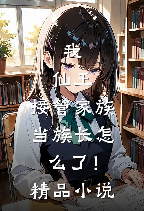 我，仙王，接管家族当族长怎么了！精品小说