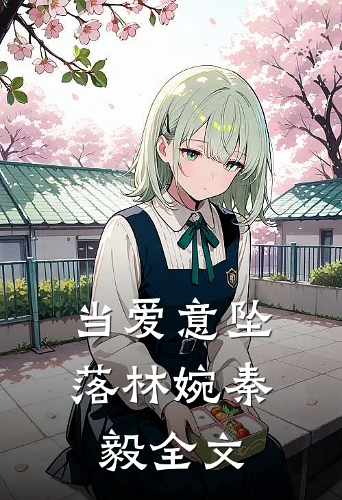 当爱意坠落林婉秦毅全文