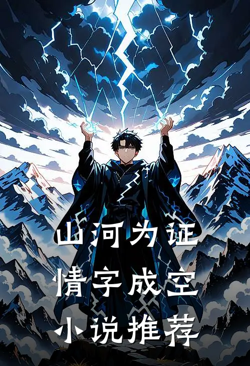 山河为证，情字成空小说推荐