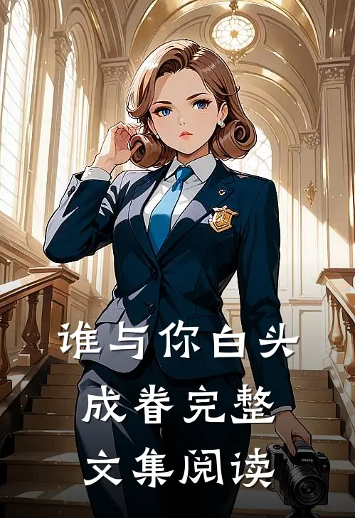 谁与你白头成眷完整文集阅读