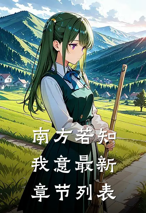 南方若知我意最新章节列表