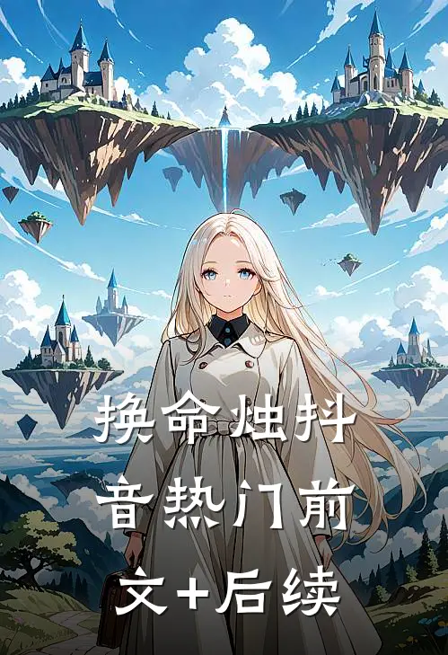 换命烛抖音热门前文+后续