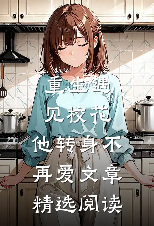 重生遇见校花，他转身不再爱文章精选阅读