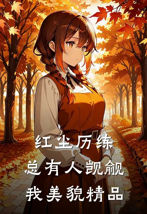 红尘历练：总有人觊觎我美貌精品