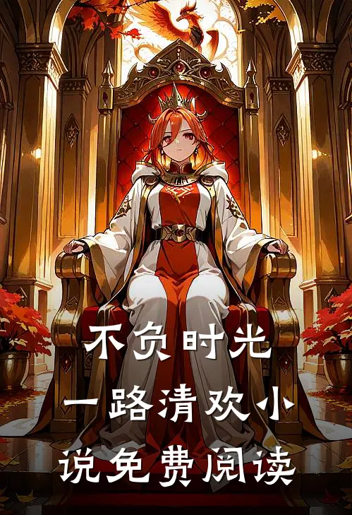 不负时光，一路清欢小说免费阅读