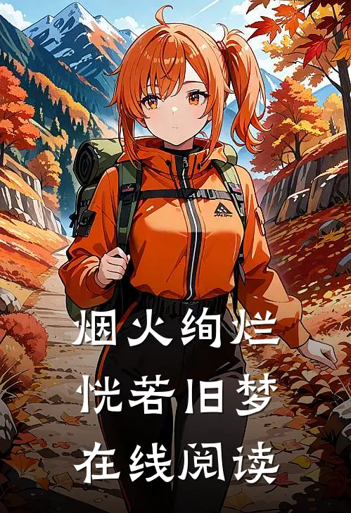 烟火绚烂，恍若旧梦在线阅读