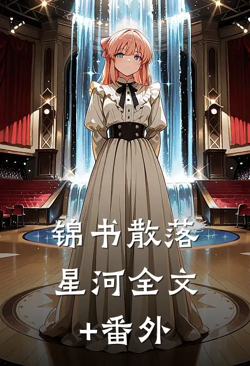 锦书散落星河全文+番外