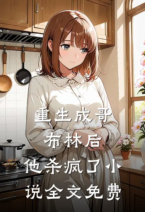 重生成哥布林后，他杀疯了小说全文免费