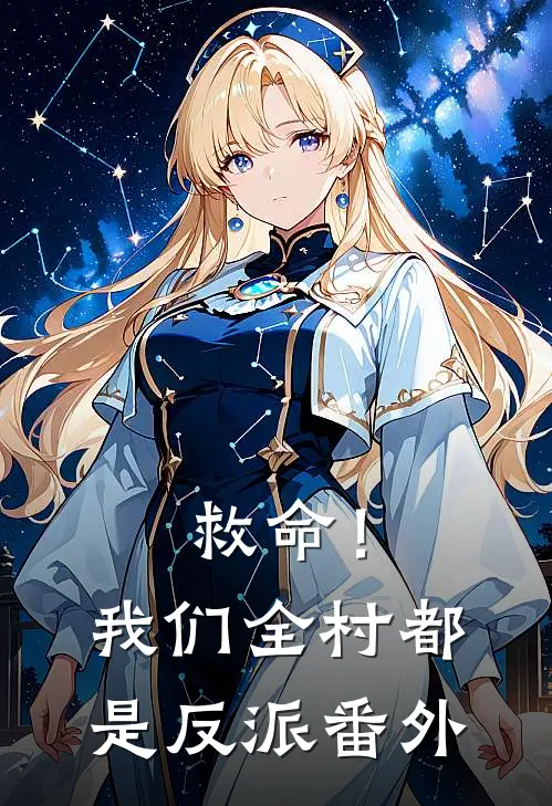 救命！我们全村都是反派 番外