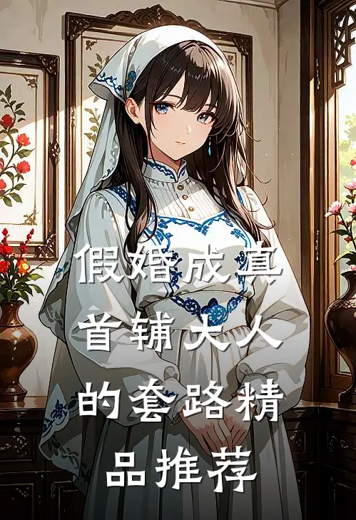 假婚成真：首辅大人的套路精品推荐