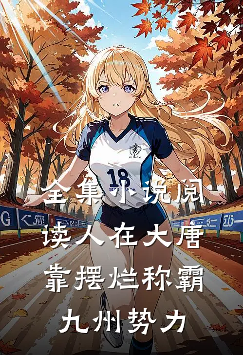 全集小说阅读人在大唐，靠摆烂称霸九州势力