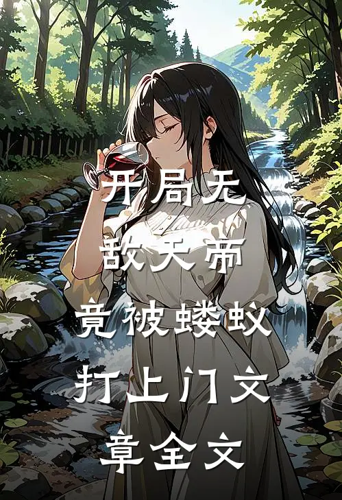 开局无敌天帝，竟被蝼蚁打上门文章全文