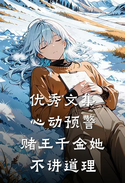 优秀文集心动预警：赌王千金她不讲道理